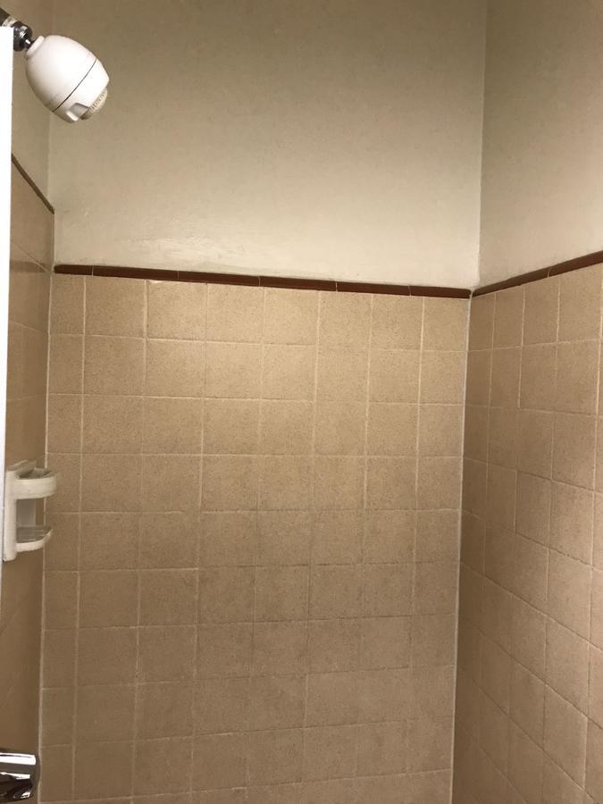 Santa Fe Motel Tehachapi Eksteriør bilde